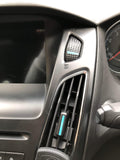 Focus MK3.5 Facelift Heater Flap & Control Gels