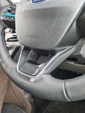 Transit Custom Lower Steering wheel Gel