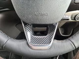 Transit Custom Lower Steering wheel Gel