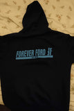 Forever Ford Club Hoodie (Adults)