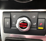 Land Rover All Terrain Control Button Gel
