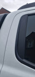 Ford Ranger 2013 - 2022 Models B Pillar & C Pillar Decals