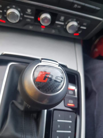 Audi Gear Stick Gel