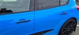 Ford Focus Mk4 Door Handle Gel Accent Kit