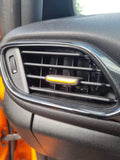 Fiesta MK8 Vent Flap control Gels