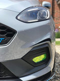 Fiesta MK8 ST / ST Line Fog Light Protectors