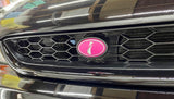 Subaru 3D Gel Badge Single badge Only