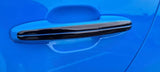 Ford Focus Mk4 Door Handle Gel Accent Kit