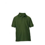 Youth Personalised DryBlend 65/35 Polo Shirts