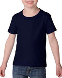 Toddler Personalised  T-Shirt