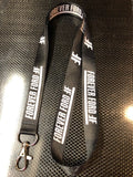 Forever Ford Club Large Lanyard