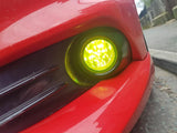 Fiesta MK 7.5 ST Fog Light Guards
