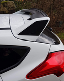 Focus MK3 RS Spoiler End Gel