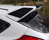 Focus MK3 RS Spoiler End Gel