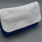 Personalised Pencil Case or Clutch Bag