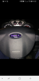 Instagram Gel Badges (Front, Back & Steering wheel)