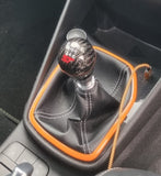 Fiesta MK8 Gear Shifter Gel