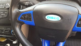 Custom Design Steering wheel Badge