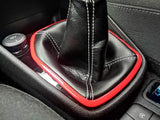 Fiesta MK7.5 Gear Shifter Gel