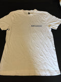 SK Graphics white t shirt