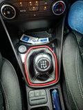 Fiesta MK7.5 Gear Shifter Gel