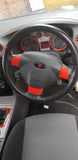 Custom Design Steering wheel Badge