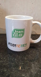 #Teamtictacs Mug