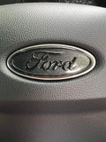 FORD 3D Steering wheel Gel