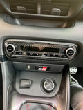 Toyota Yaris GR Heater control Gel