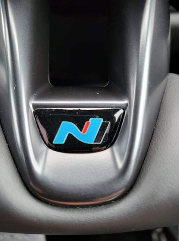 Hyundai i30n / i20n lower steering gel