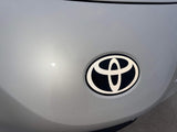Toyota SUPRA MK5 Gel badges (Front & Rear)